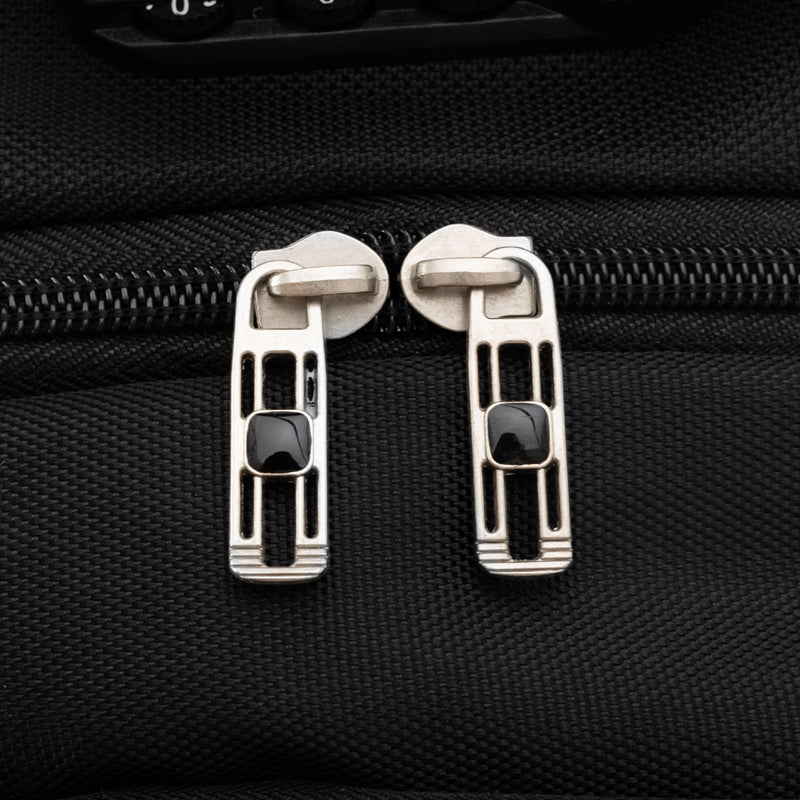 Rovark ProTech Backpack – USB Charging Port, Combination Lock, Rain Cover