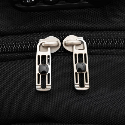 Rovark ProTech Backpack – USB Charging Port, Combination Lock, Rain Cover