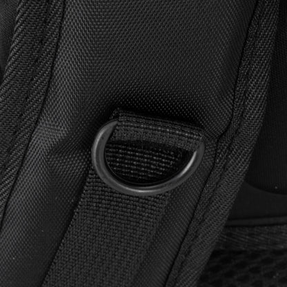 Rovark ProTech Backpack – USB Charging Port, Combination Lock, Rain Cover
