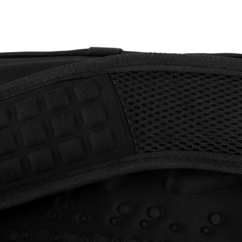 Rovark ProTech Backpack – USB Charging Port, Combination Lock, Rain Cover