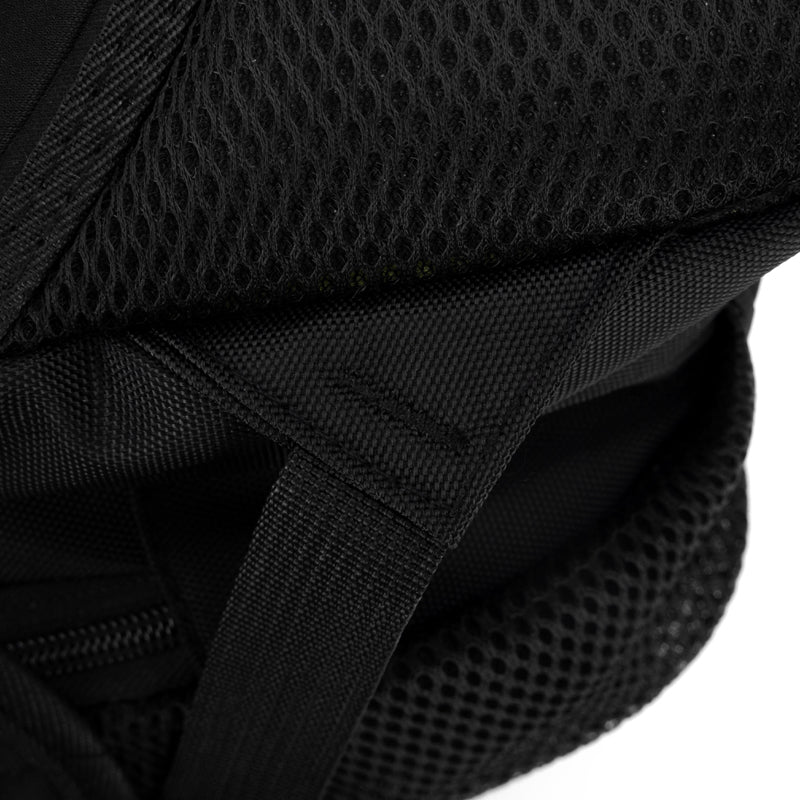 Rovark ProTech Backpack – USB Charging Port, Combination Lock, Rain Cover