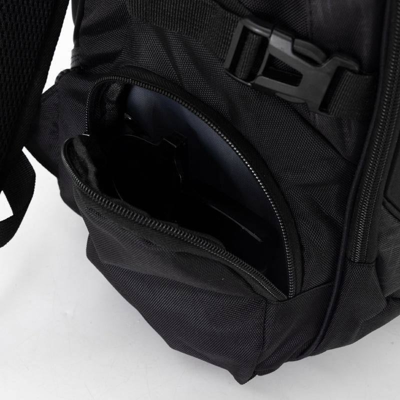 Rovark ProTech Backpack – USB Charging Port, Combination Lock, Rain Cover