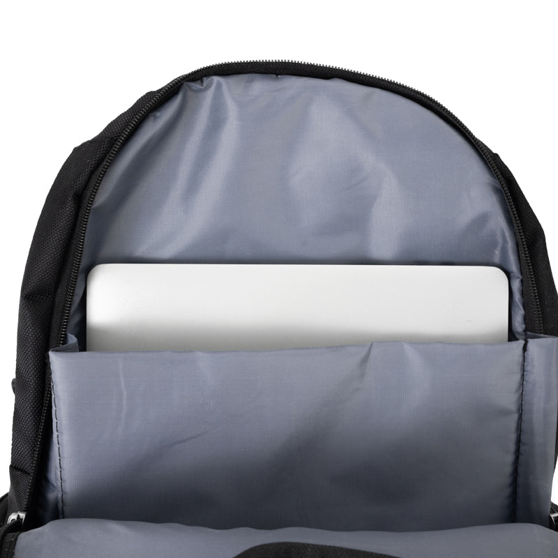 Rovark ProTech Backpack – USB Charging Port, Combination Lock, Rain Cover