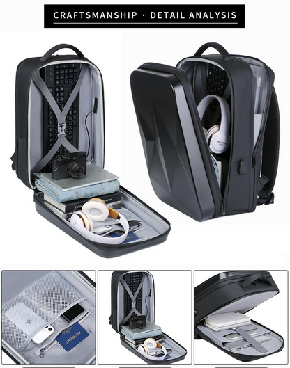 Rovark ProTech Backpack – USB Charging Port