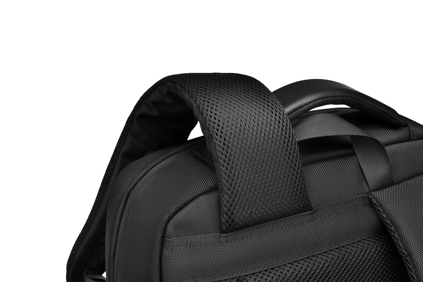 Rovark ProTech Travel Backpack with Shoe Compartment – USB Charging Port