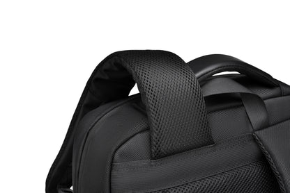 Rovark ProTech Travel Backpack with Shoe Compartment – USB Charging Port