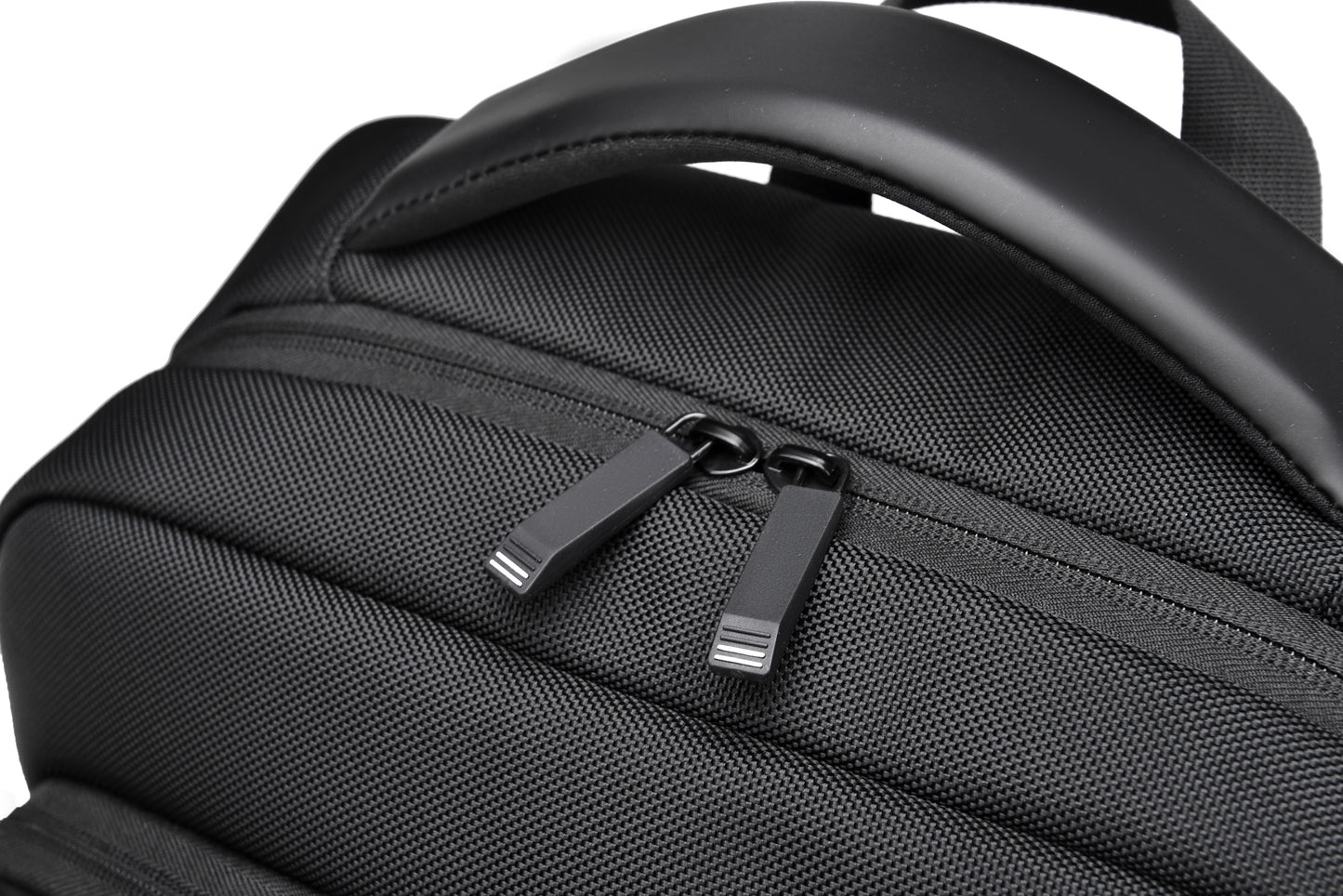 Rovark ProTech Travel Backpack with Shoe Compartment – USB Charging Port