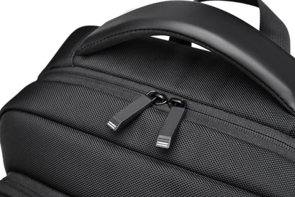 Rovark ProTech Travel Backpack with Shoe Compartment – USB Charging Port