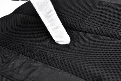 Rovark ProTech Travel Backpack with Shoe Compartment – USB Charging Port