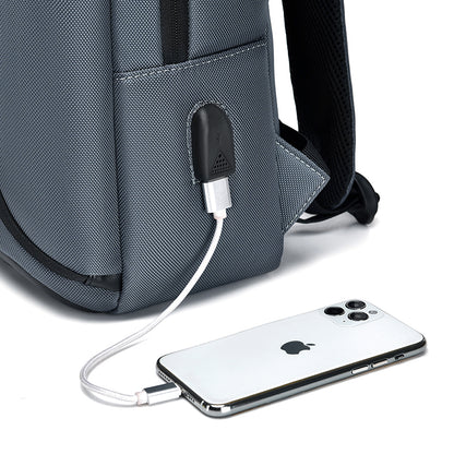 Rovark ProTech Backpack –USB Charging Port