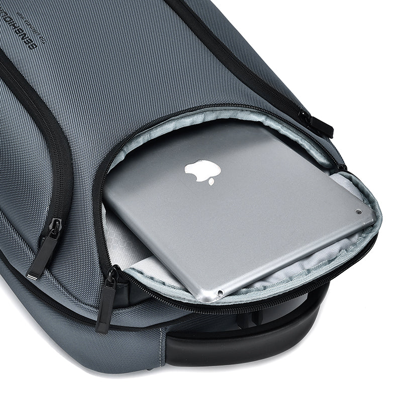 Rovark ProTech Backpack –USB Charging Port