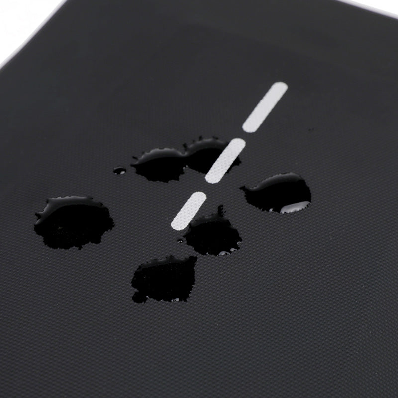 Rovark UrbanSling Bag with Combination lock, USB Charging Port