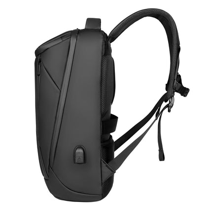 Rovark ProTech — Backpack with USB Charging Port