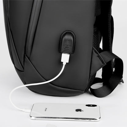 Rovark ProTech — Backpack with USB Charging Port