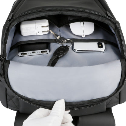 Rovark ProTech — Backpack with USB Charging Port