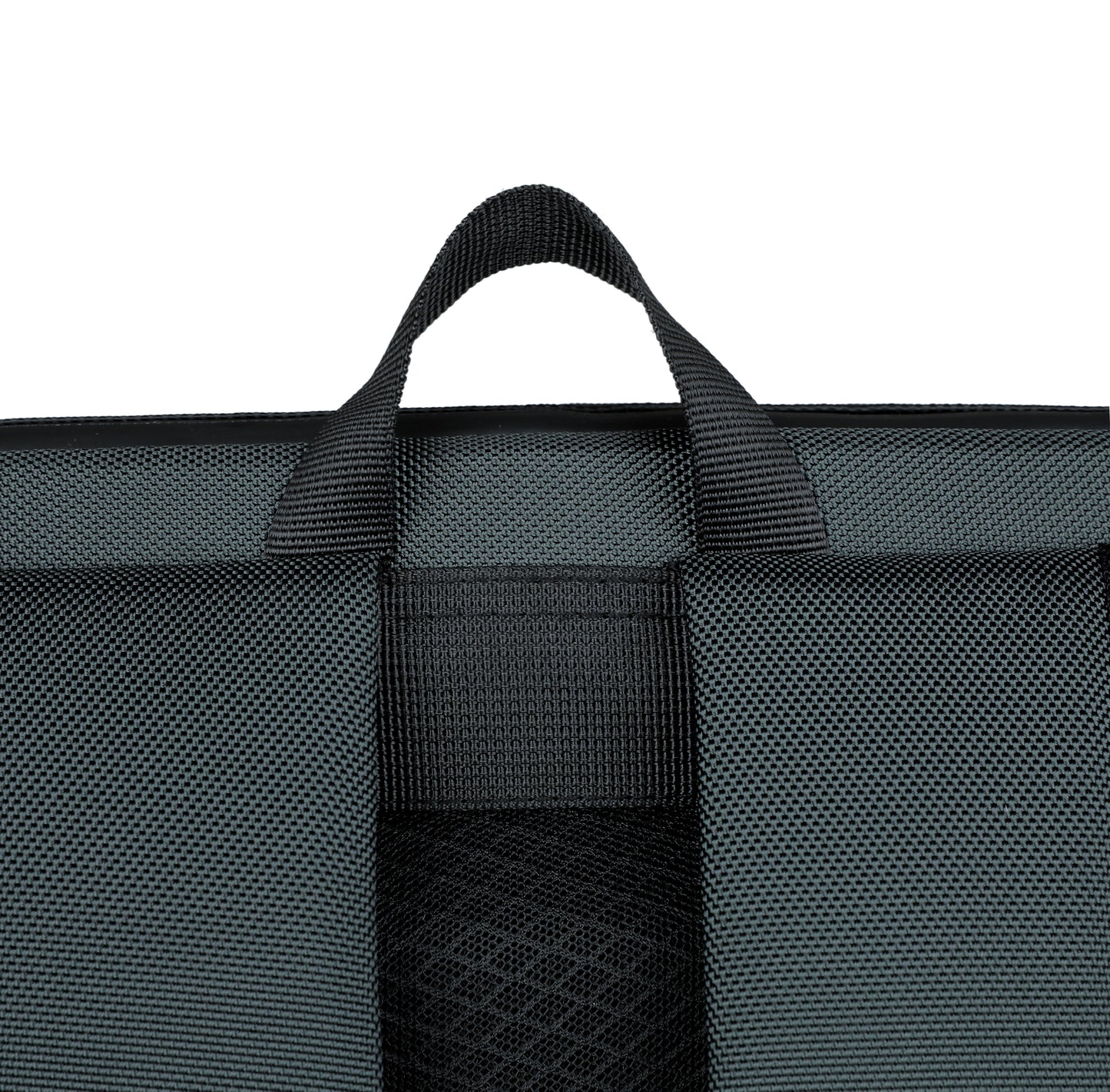 Rovark LuxBiz Multi-Pocket Laptop Backpack Dark Green