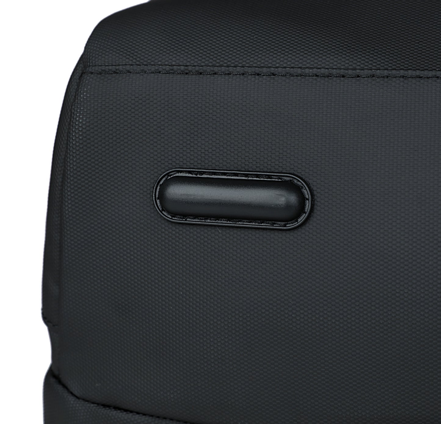 Rovark LuxBiz Multi-Pocket Laptop Backpack Dark Green