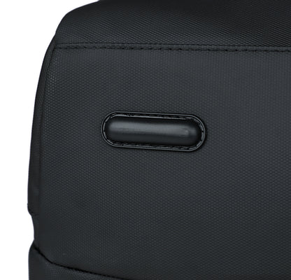 Rovark LuxBiz Multi-Pocket Laptop Backpack Dark Green