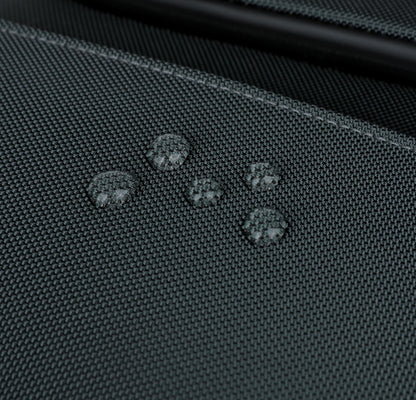 Rovark LuxBiz Multi-Pocket Laptop Backpack Dark Green