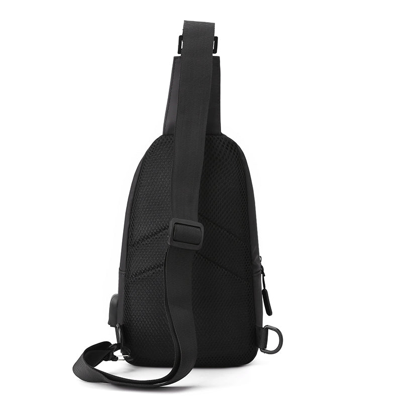 Rovark Ultra-Light Sling Bag – USB Charging Port