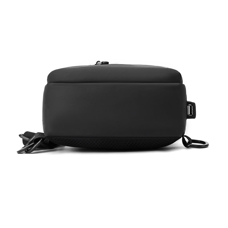 Rovark Ultra-Light Sling Bag – USB Charging Port