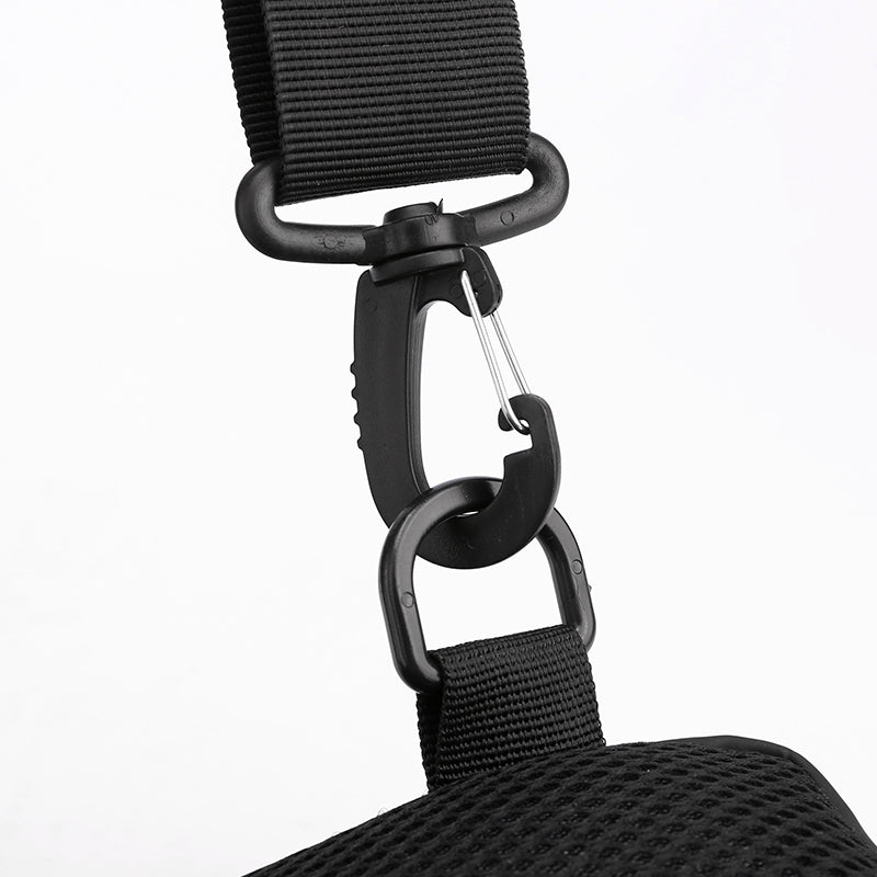 Rovark Ultra-Light Sling Bag – USB Charging Port