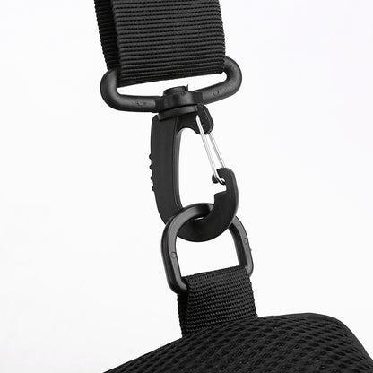 Rovark Ultra-Light Sling Bag – USB Charging Port