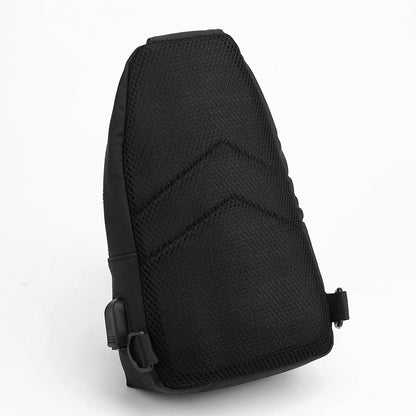 Rovark Ultra-Light Sling Bag – USB Charging Port