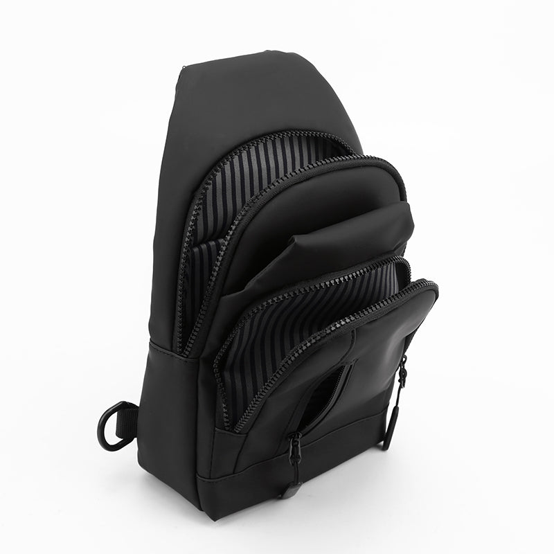 Rovark Ultra-Light Sling Bag – USB Charging Port