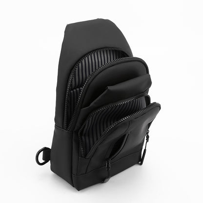 Rovark Ultra-Light Sling Bag – USB Charging Port