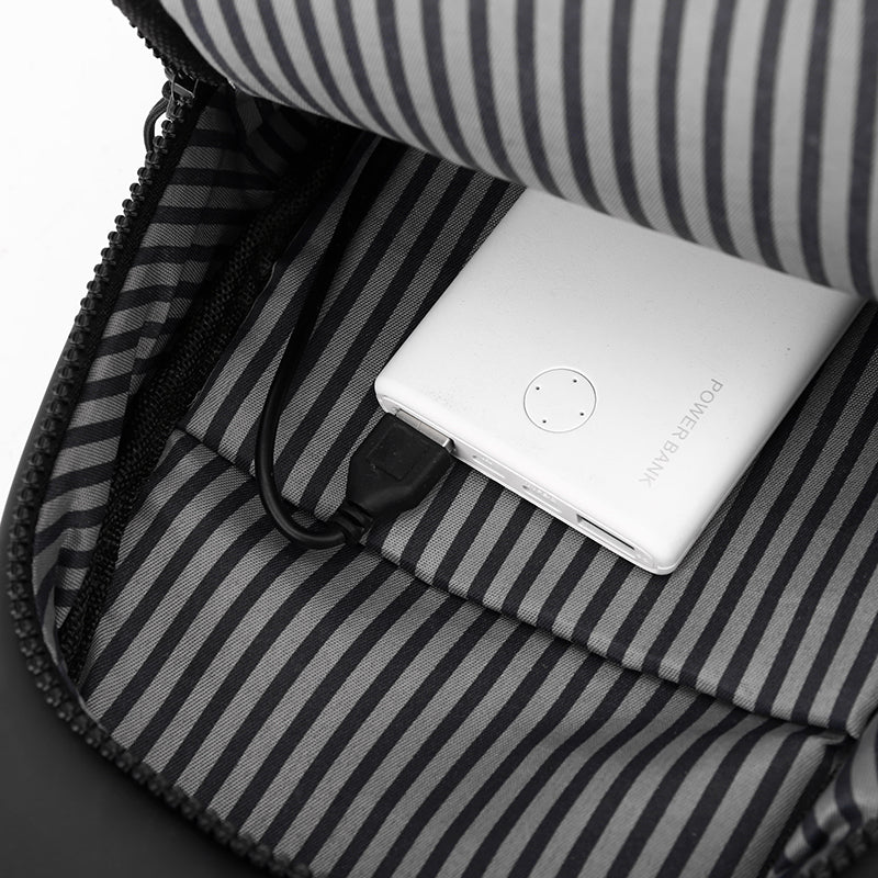 Rovark Ultra-Light Sling Bag – USB Charging Port