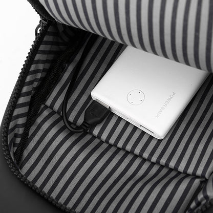 Rovark Ultra-Light Sling Bag – USB Charging Port