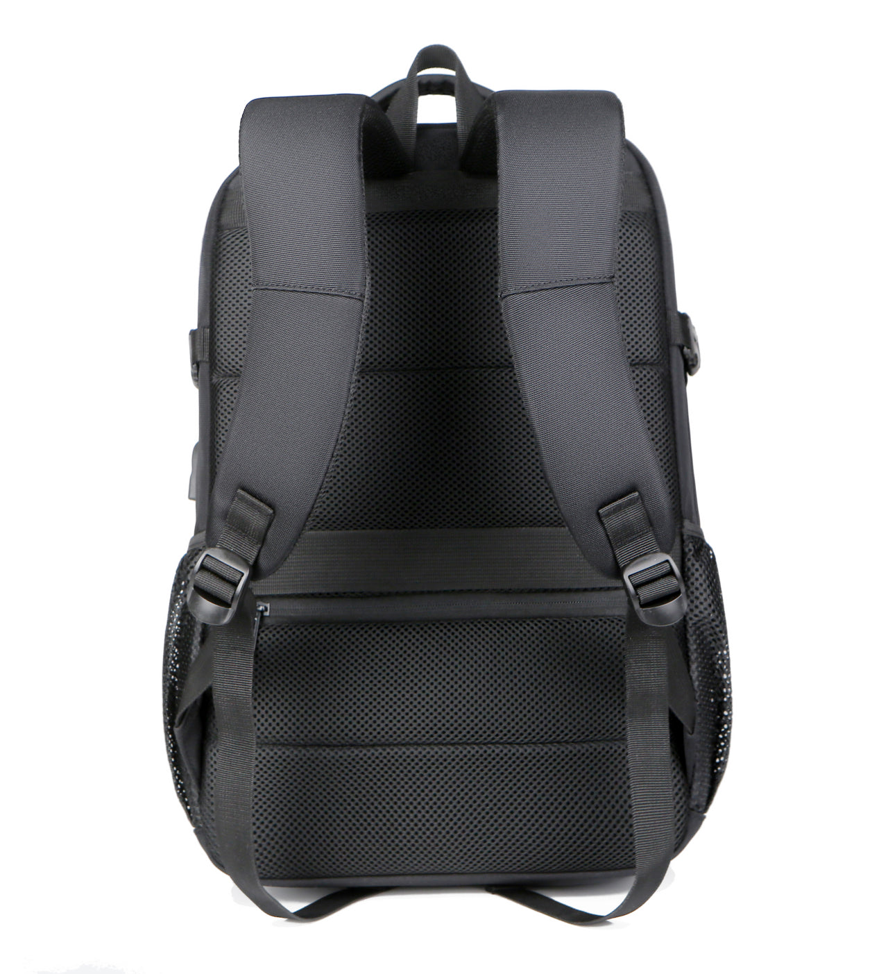 Rovark ProTech Business Laptop Backpack – USB Charging Port, Headphone Cable Port