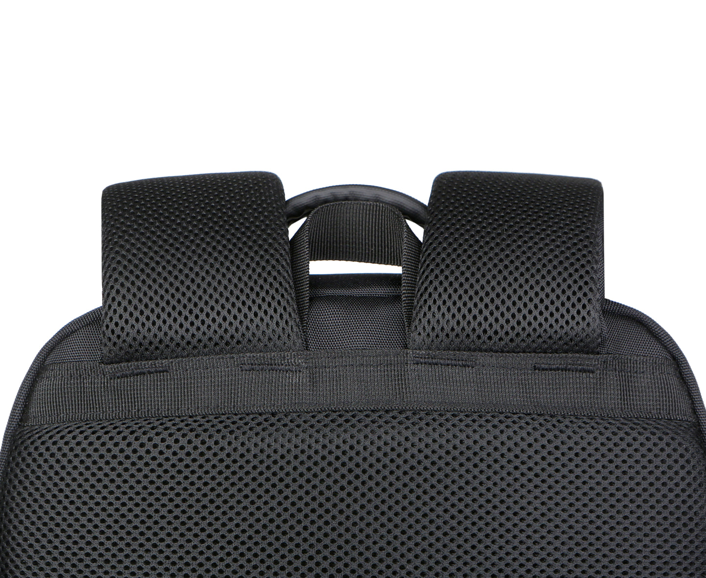 Rovark ProTech Business Laptop Backpack – USB Charging Port, Headphone Cable Port