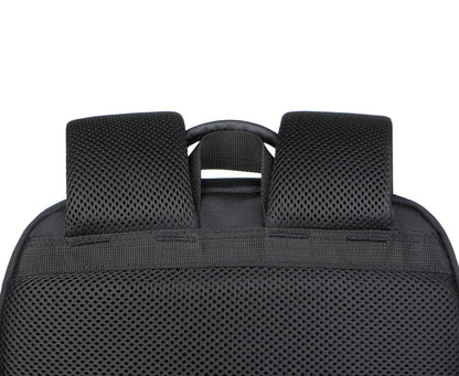 Rovark ProTech Business Laptop Backpack – USB Charging Port, Headphone Cable Port