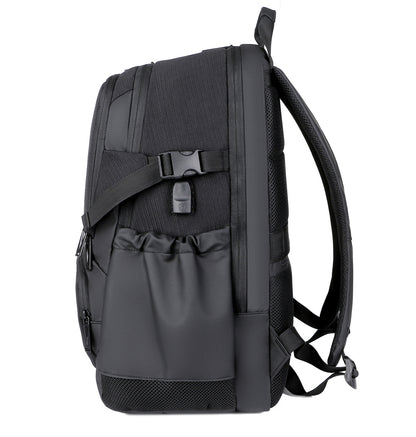 Rovark ProTech Backpack – USB Charging Port