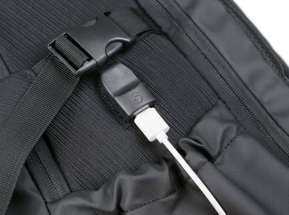 Rovark ProTech Backpack – USB Charging Port