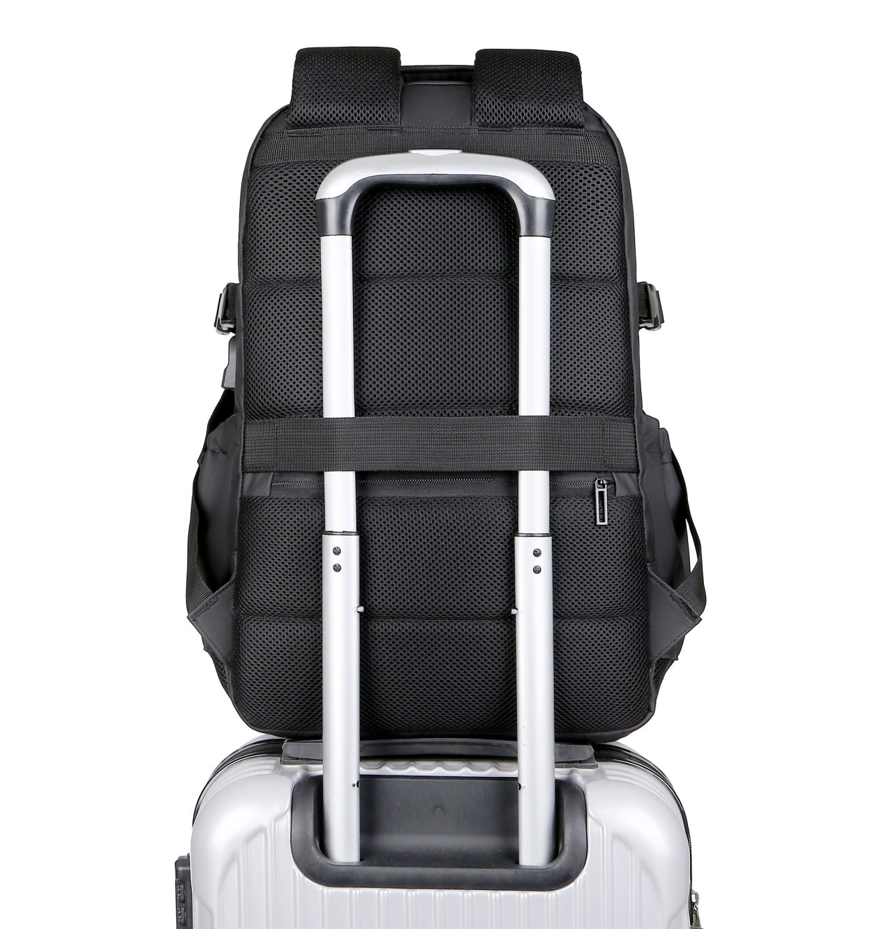 Rovark ProTech Backpack – USB Charging Port