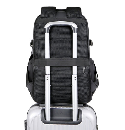 Rovark ProTech Backpack – USB Charging Port