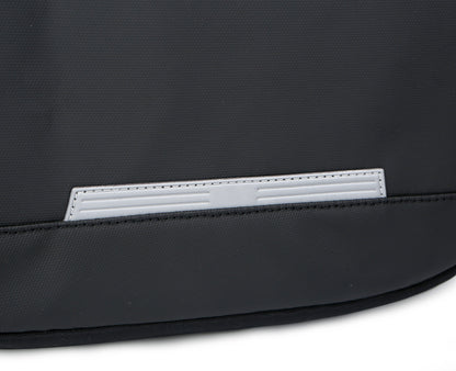 Rovark ProTech Business Laptop Backpack – USB Charging Port, Headphone Cable Port