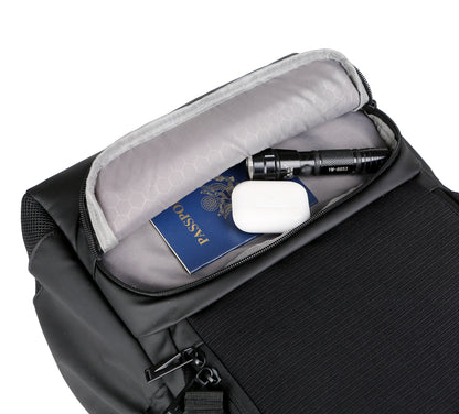 Rovark ProTech Backpack – USB Charging Port