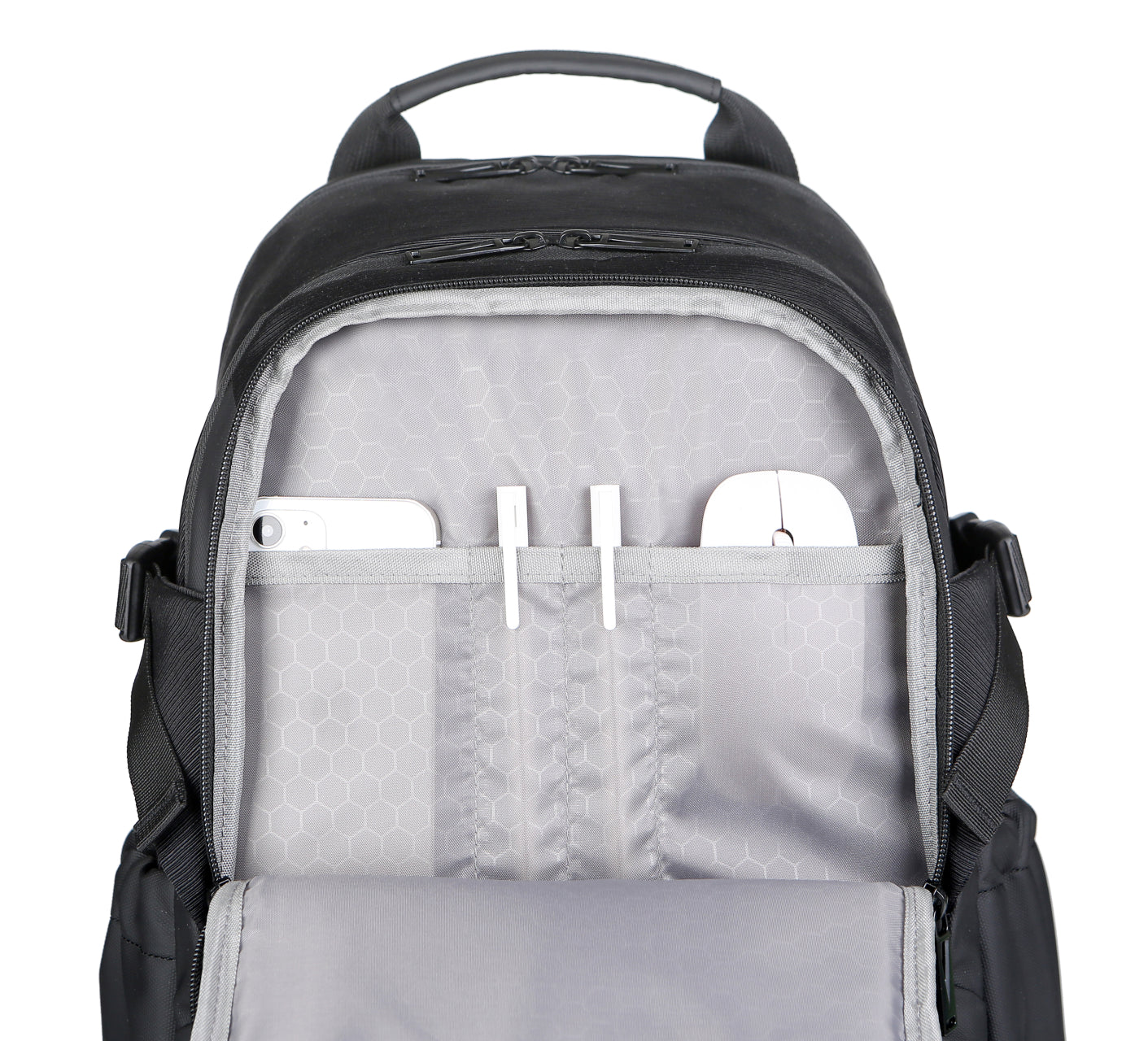 Rovark ProTech Backpack – USB Charging Port