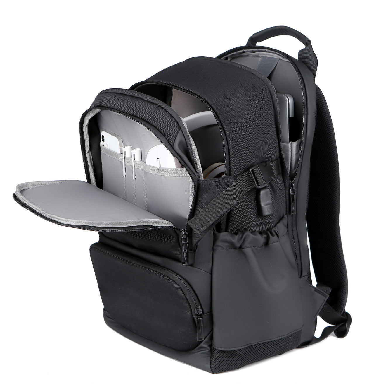 Rovark ProTech Backpack – USB Charging Port