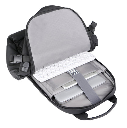 Rovark ProTech Backpack – USB Charging Port