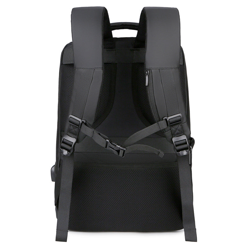 Rovark ProTech — Backpack with USB Charging Port