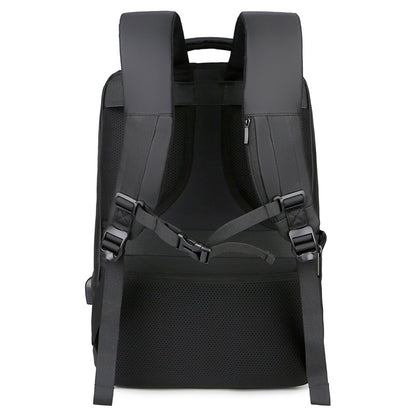 Rovark ProTech — Backpack with USB Charging Port