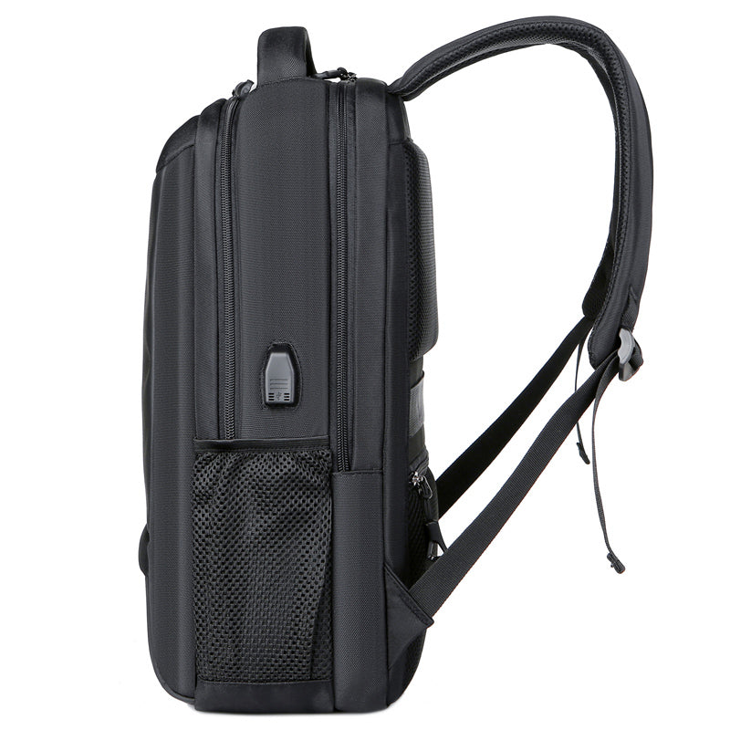 Rovark ProTech — Laptop Backpack with USB Charging Port