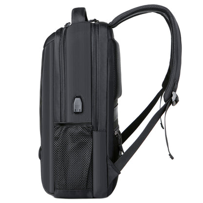 Rovark ProTech — Laptop Backpack with USB Charging Port