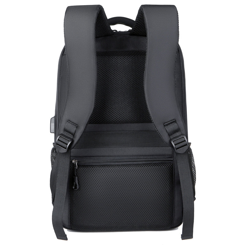 Rovark ProTech — Laptop Backpack with USB Charging Port