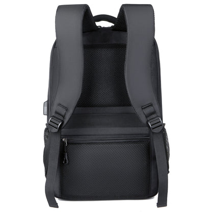 Rovark ProTech — Laptop Backpack with USB Charging Port